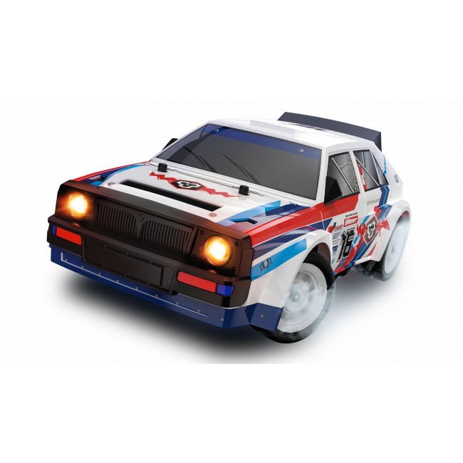 Amewi LR16 Rallye Drift Fahrzeug Radio-Controlled (RC) model Rally car Electric engine 1:16