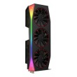 XFX Mercury Radeon RX 9070 XT OC Magnetic Air Edition RGB AMD 16 GB GDDR6