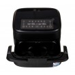 Philips 1000 series NA150/00 fryer Double 7.1 L 2450 W Hot air fryer Black
