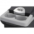 AEG BK6 6-litre portable fridge with heating function