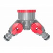 AWTOOLS AW61019 water hose fitting 40 pc(s) AWTOOLS AW61019 water hose fitting 40 pc(s)