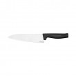 Fiskars 1051747 kitchen knife Stainless steel 1 pc(s) Chef's knife Fiskars 1051747 kitchen knife Stainless steel 1 pc(s) Chef's knife