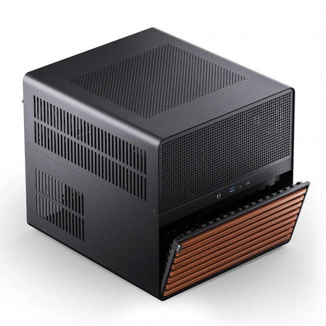 Jonsbo N5 NAS-Enclosure