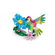 LEGO CREATOR 3 IN 1 31384 Wild Animals: Colorful Hummingbird LEGO CREATOR 3 IN 1 31384 Wild Animals: Colorful Hummingbird