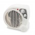 Esperanza EHH002 electric space heater Indoor Grey,White 2000 W