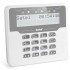 Satel VERSA-LCDM-WH security access control system Grey, White