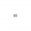 Ubiquiti UACC-RACK-PANEL-BLANK-1U rack accessory Blank panel