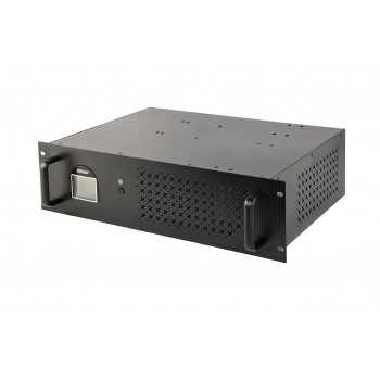 Gembird UPS-RACK-1500 - UPS - 1500 VA