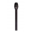R DE Reporter Black Interview microphone