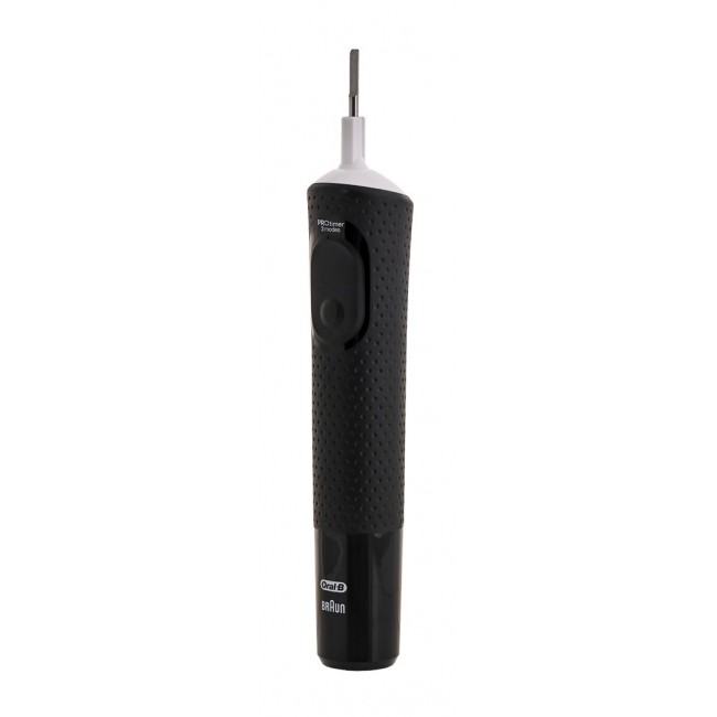 Oral-B VITALITY PRO D103 Box Black Toothbrush