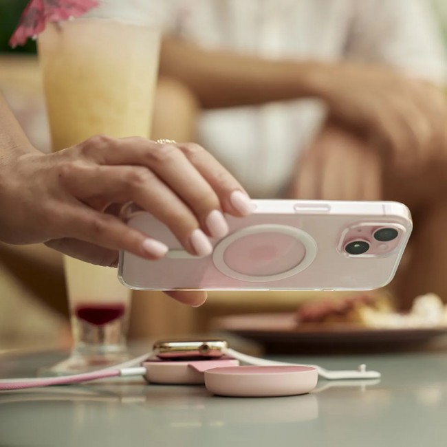 ButterFly SE Qi2 wireless charger for 2 devices
