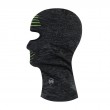 BUFF DRYFLX PRO Balaclava Solid, Black