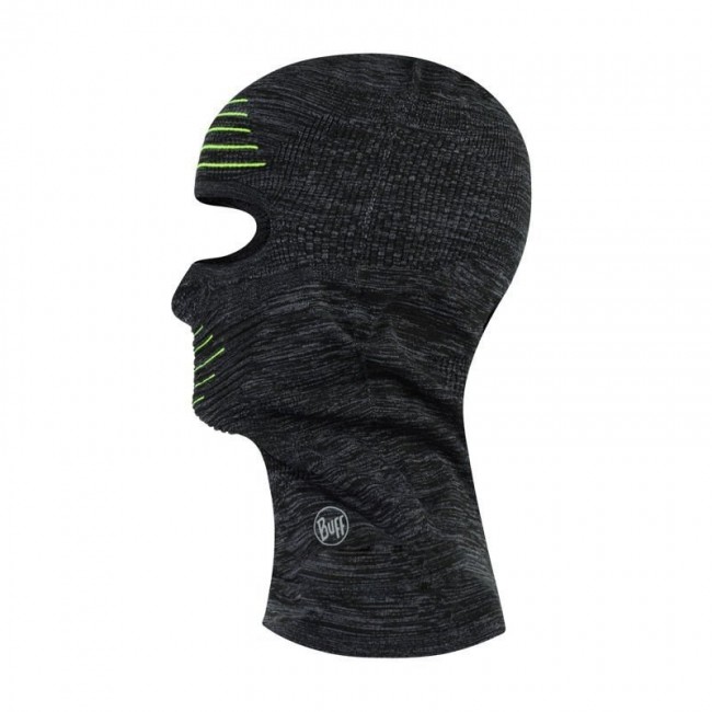 BUFF DRYFLX PRO Balaclava Solid, Black