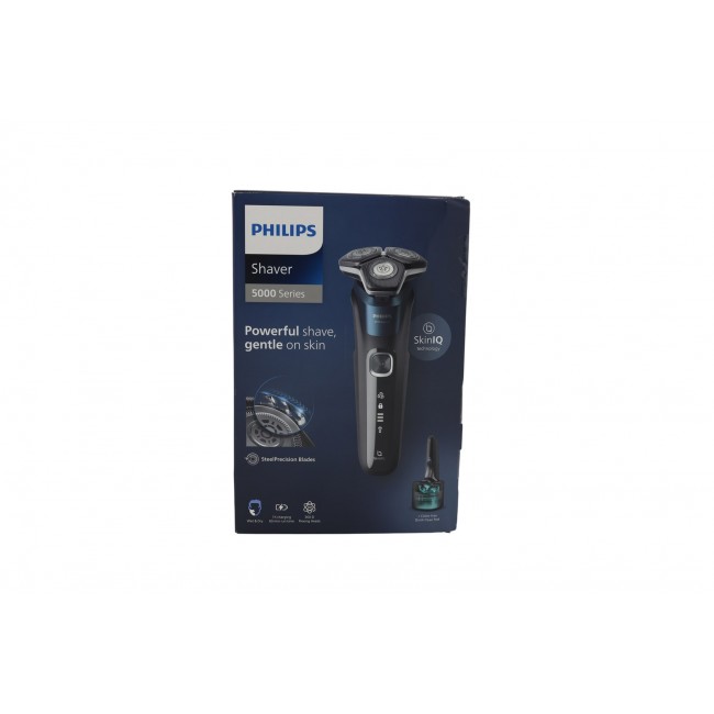 Philips SHAVER Series 5000 S5889/50 Wet and Dry electric shaver