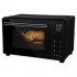 Sencor SEO 3250BK czarny / Piekarnik elektryczny / 1700W / 35l