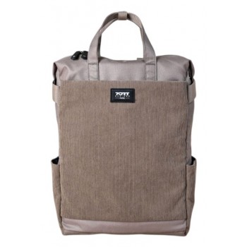 Port Designs MILANO II backpack City backpack Brown