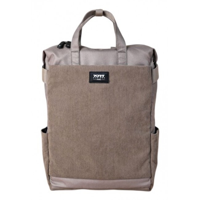 Port Designs MILANO II backpack City backpack Brown