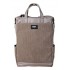 Port Designs MILANO II backpack City backpack Brown