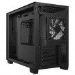 XPG VALOR MESH NANO MID-TOWER-CHASSIS - Black XPG VALOR MESH NANO MID-TOWER-CHASSIS - Black