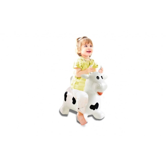 Jamara 460318 rocking/ride-on toy Ride-on animal