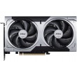 MSI VENTUS GeForce RTX 5060 TI 16G 2X OC PLUS NVIDIA 16 GB GDDR7 MSI VENTUS GeForce RTX 5060 TI 16G 2X OC PLUS NVIDIA 16 GB GDDR7
