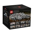 LEGO STAR WARS 75192 MILLENNIUM FALCON LEGO STAR WARS 75192 MILLENNIUM FALCON