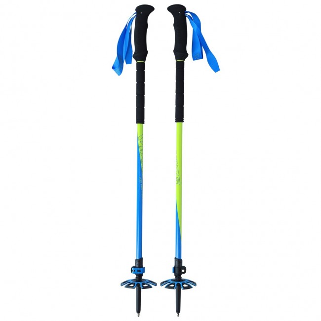Viking Poles Lumi Pro Skitouring