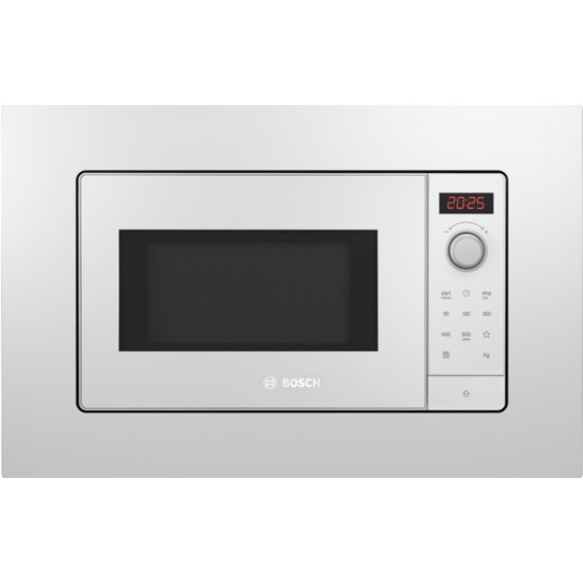 Bosch Serie 2 BFL623MW3 microwave