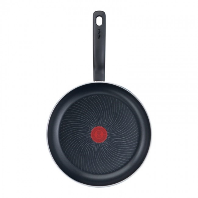 FRYPAN FP28 B IRIS ILC START EASY BLACK