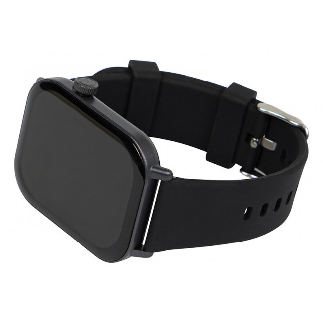 BLOW X18 Smartwatch, black
