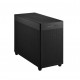 ASUS Prime AP201 MicroATX Mini Tower Black