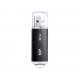 Silicon Power Ultima U02 USB flash drive 32 GB USB Type-A 2.0 Black Silicon Power Ultima U02 USB flash drive 32 GB USB Type-A 2.0 Black