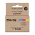 Actis KH-305CR Ink Cartridge (replacement for HP 3YM63AE Standard 18 ml colour)