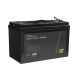 Green Cell CAV13 vehicle battery Lithium Iron Phosphate (LiFePO4) 125 Ah 12.8 V Marine / Leisure Green Cell CAV13 vehicle battery Lithium Iron Phosphate (LiFePO4) 125 Ah 12.8 V Marine / Leisure