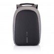 XD DESIGN ANTI-THEFT BACKPACK BOBBY HERO REGULAR GREY P/N: P705.292 XD DESIGN ANTI-THEFT BACKPACK BOBBY HERO REGULAR GREY P/N: P705.292
