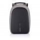 XD DESIGN ANTI-THEFT BACKPACK BOBBY HERO REGULAR GREY P/N: P705.292 XD DESIGN ANTI-THEFT BACKPACK BOBBY HERO REGULAR GREY P/N: P705.292