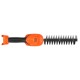 BD HEDGE & GRASS TRIMMER 18V BD HEDGE & GRASS TRIMMER 18V