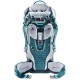 Deuter Kid Comfort Active SL Baby carrier backpack Polyamide Deuter Kid Comfort Active SL Baby carrier backpack Polyamide