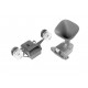 Autel EVO Max Series Combo Loudspeaker and Reflector Autel EVO Max Series Combo Loudspeaker and Reflector