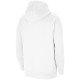 WOMEN'S HOODIE NIKE PARK 20 HOODIE WHITE CW6957 101 WOMEN'S HOODIE NIKE PARK 20 HOODIE WHITE CW6957 101