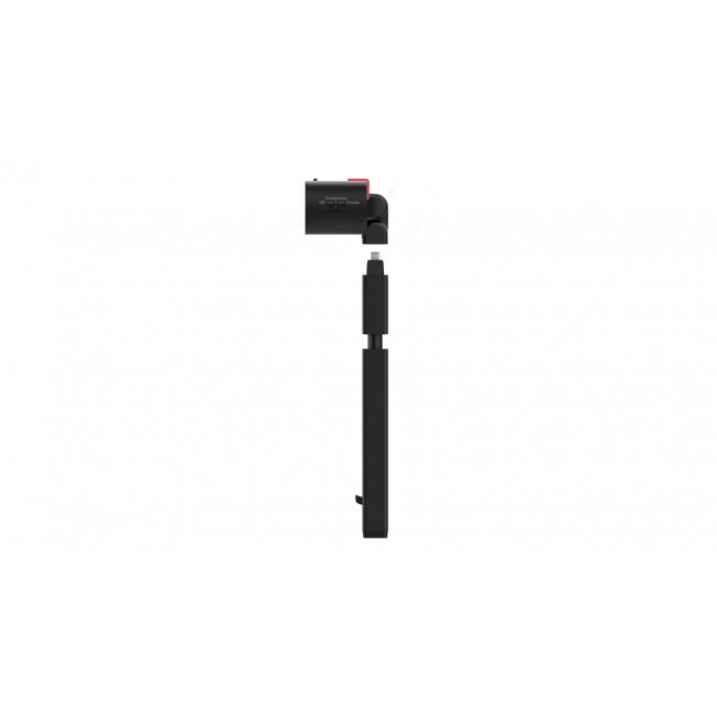 Lenovo ThinkVision MC60 webcam 1920 x 1080 pixels USB 2.0 Black Lenovo ThinkVision MC60 webcam 1920 x 1080 pixels USB 2.0 Black