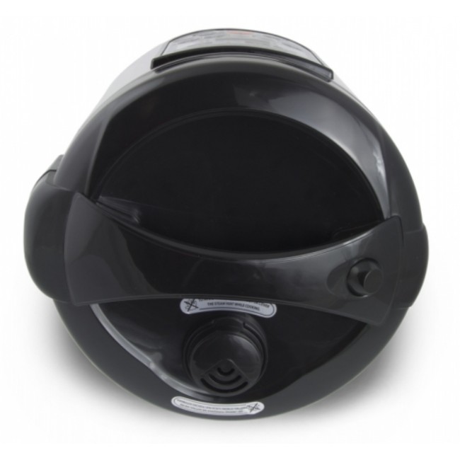 Esperanza EKG011 multi cooker 5 L 860 W Black, Stainless steel Esperanza EKG011 multi cooker 5 L 860 W Black, Stainless steel