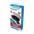 Esperanza TWS CARDERA Headphones Wireless In-ear Calls/Music Bluetooth Black