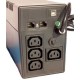 Orvaldi VPS 800 uninterruptible power supply (UPS) Line-Interactive 0.8 kVA 480 W 4 AC outlet(s) Orvaldi VPS 800 uninterruptible power supply (UPS) Line-Interactive 0.8 kVA 480 W 4 AC outlet(s)