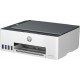 HP Smart Tank 580 All-in-One Printer, Home and home office, Print, copy, scan, Wireless High-volume printer tank Print from phone or tablet Scan to PDF