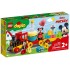 LEGO DUPLO 10941 MICKEY & MINNIE BIRTHDAY TRAIN