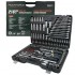 ROCKFORCE Wrench Set 216 pieces