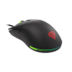 GENESIS Krypton 750 mouse Gaming Ambidextrous USB Type-A Optical 8000 DPI GENESIS Krypton 750 mouse Gaming Ambidextrous USB Type-A Optical 8000 DPI