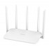 Imou HX21 wireless router Gigabit Ethernet Dual-band (2.4 GHz / 5 GHz) White