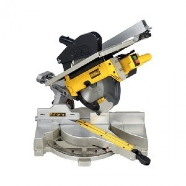 DeWALT D27111 mitre saw 3000 RPM DeWALT D27111 mitre saw 3000 RPM